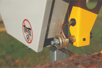 Frontier Blade Sharpener