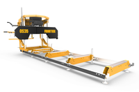 OS35 Portable Sawmill