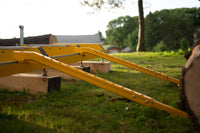 Log Loading Ramp Package