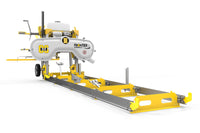 Classic OS18 Portable Sawmill