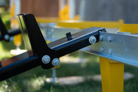 Log Loading Assist Ramp Kit (Norwood, Frontier)