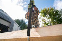 Cant hook (30') (75cm)