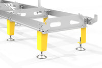 Leveling Legs/Feet (Set of 10) for OS18