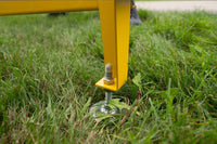 Leveling Legs/Feet (Set of 10) for OS18