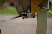 Auto Blade Lube System for OS18