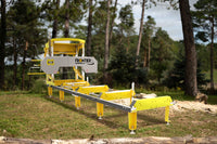 Leveling Legs for OS35 (set of 10)