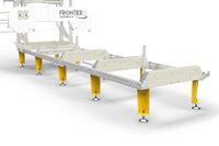 Leveling Legs for OS35 (set of 10)