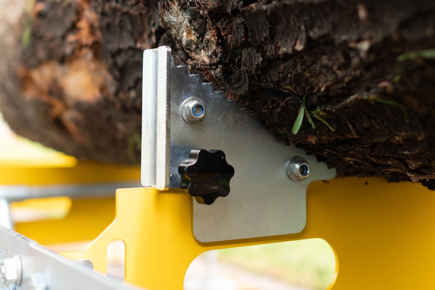 Log Chock Kit for OS18