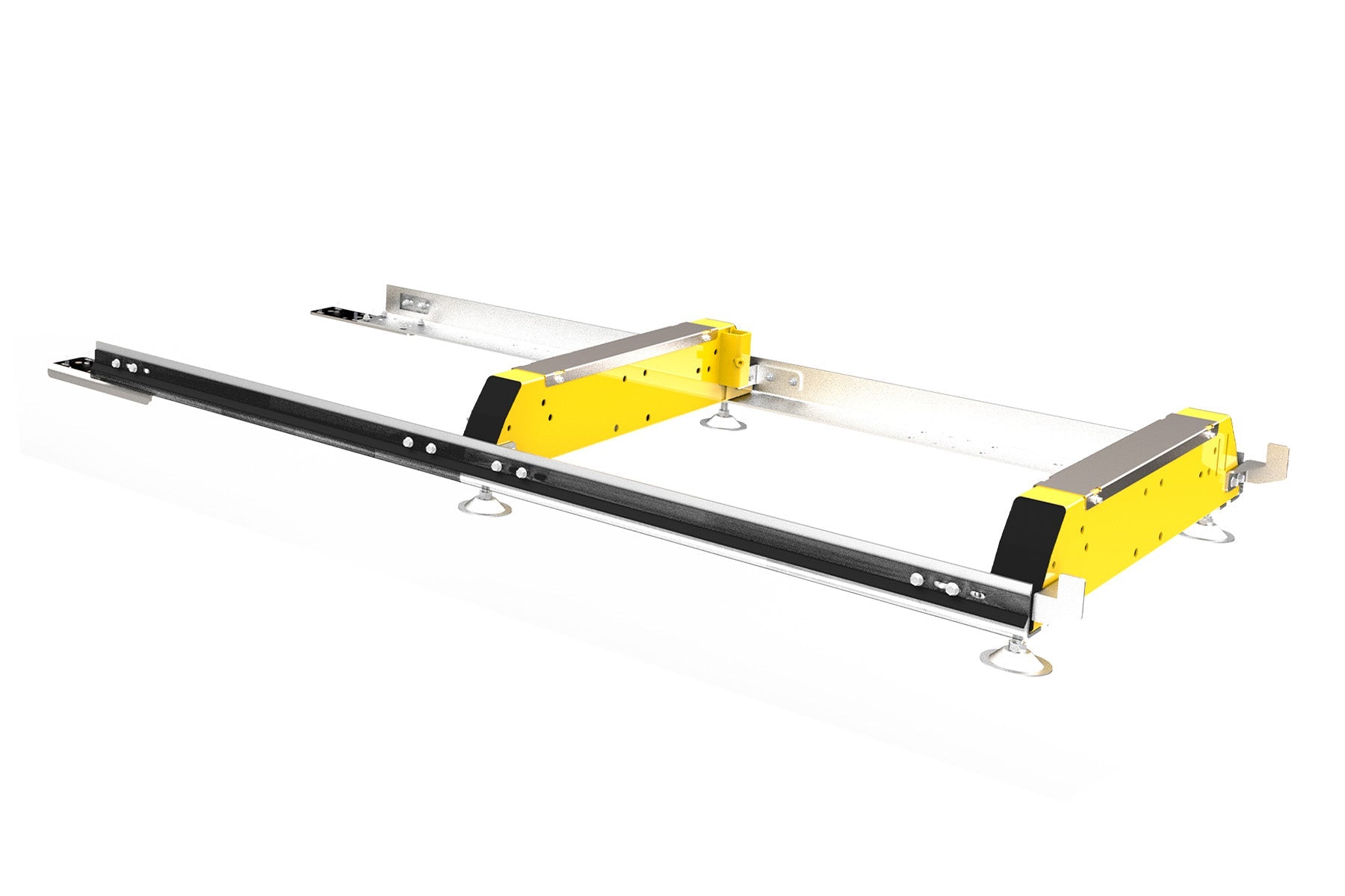 7 ft (2.1m) Track Extension for OS35